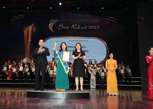 Giao dịch giá cả hàng hóa thuận tiện hơn với hệ thống giao dịch hàng hóa vốn phái sinh tại BIDV