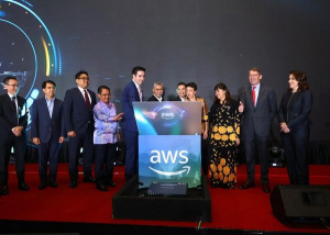 Amazon Web Services ra mắt hạ tầng Region tại Malaysia