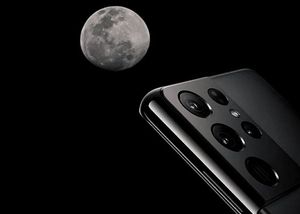 Samsung bị tố gian lận với tính năng Space Zoom trên Galaxy S23 Ultra