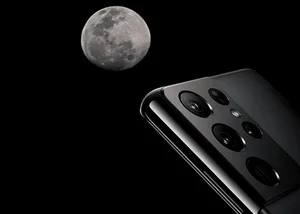 Samsung bị tố gian lận với tính năng Space Zoom trên Galaxy S23 Ultra