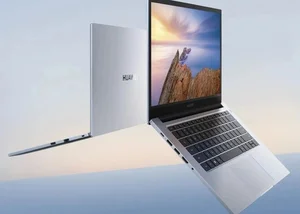 Huawei giới thiệu mẫu laptop mới của hãng mang tên Qingyun S540
