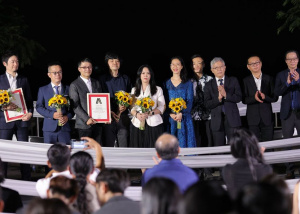 Panasonic được vinh danh “Hãng kỹ thuật của năm” nhờ công nghệ nanoe X