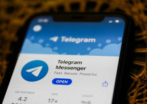 Telegram bổ sung tính năng tiết kiệm năng lượng
