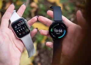 Apple tiếp thục thống trị thị trường thiết bị đeo