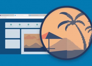 Microsoft Edge thêm tính năng giúp video nhòe mờ trở nên sắc nét hơn