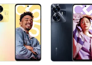 Realme C55 trình làng, chiếc điện thoại giá rẻ chứa Dynamic Island