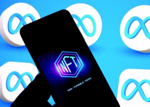 Meta bắt đầu quay lưng với NFT