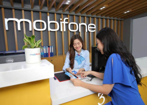 Hướng dẫn tra cứu chuẩn hóa thông tin thuê bao Mobifone