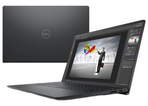 Ra mắt Dell Inspiron 15 3000 tại Trung Quốc, giá khoảng 17 triệu đồng