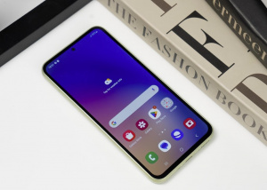 Bộ đôi Galaxy A34 5G và A54 5G  bắt đầu cho đặt hàng trước