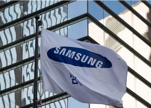Chi phí xây nhà máy sản xuất chip của Samsung ở Texas có thể vượt 25 tỷ USD