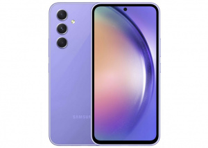 Samsung ra mắt smartphone Galaxy A54 5G, giá từ 10,49 triệu đồng