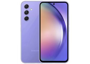 Samsung ra mắt smartphone Galaxy A54 5G, giá từ 10,49 triệu đồng