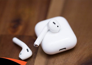 Foxconn đầu tư hơn 200 triệu USD để xây dựng nhà máy sản xuất AirPods tại Ấn Độ