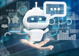 Công ty do Google tài trợ ra mắt chatbot AI mới