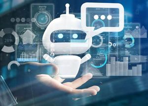 Công ty do Google tài trợ ra mắt chatbot AI mới