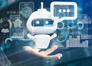 Công ty do Google tài trợ ra mắt chatbot AI mới