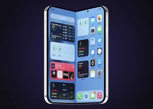 Mẫu iPhone Fold của Apple sẽ có tính năng tự bảo vệ khi rơi