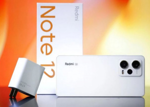 Redmi Note 12 sẵn sàng đến với thị trường toàn cầu