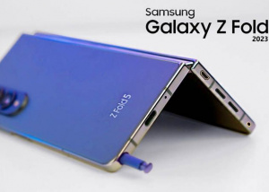 Galaxy Z Fold 5 sẽ không có nhiều thay đổi