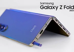 Galaxy Z Fold 5 sẽ không có nhiều thay đổi