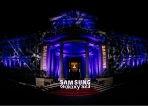 Samsung triển khai hoạt động tri ân người dùng thế hệ Galaxy Note