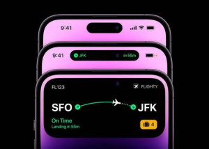 Dynamic Island sẽ được nâng cấp trên iPhone 15