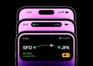 Dynamic Island sẽ được nâng cấp trên iPhone 15