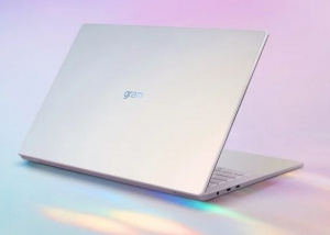 LG Gram Style 2023 lên kệ, giá khoảng 34,2 triệu đồng