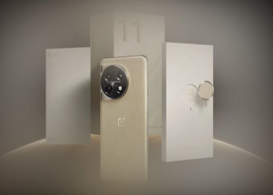 OnePlus 11 Jupiter Rock Edition ra mắt với giá khoảng 18,8 triệu đồng