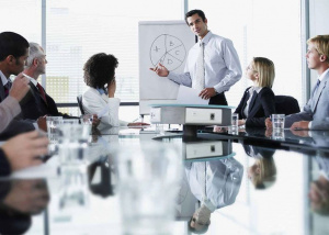 Những áp lực không tên của người làm Sếp