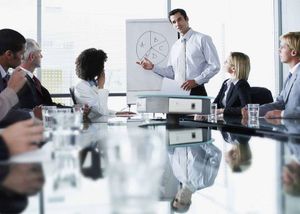 Những áp lực không tên của người làm Sếp