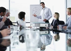 Những áp lực không tên của người làm Sếp
