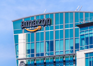 Amazon gia nhập cuộc chạy đua trí tuệ nhân tạo