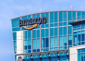Amazon gia nhập cuộc chạy đua trí tuệ nhân tạo