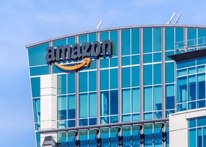 Amazon gia nhập cuộc chạy đua trí tuệ nhân tạo