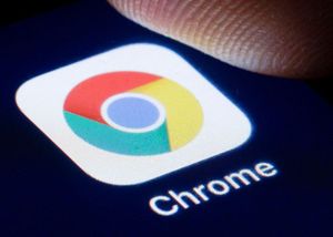 Tốc độ trình duyệt Chrome nhanh hơn đáng kể nhờ tối ưu hóa JavaScript