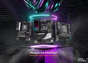 GIGABYTE ra mắt dòng bo mạch chủ AMD B650 với hiệu suất đỉnh cao