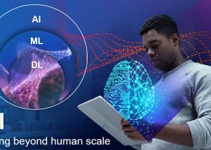 Dell Technologies triển khai các giải pháp tích hợp trí tuệ nhân tạo Dell Technologies