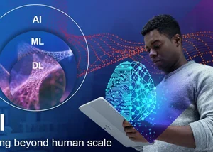 Dell Technologies triển khai các giải pháp tích hợp trí tuệ nhân tạo Dell Technologies