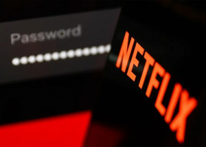 Cấm chia sẻ mật khẩu, Netflix mất cả triệu người dùng