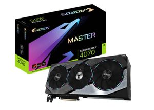 GIGABYTE trình làng dòng card đồ họa GeForce RTX 4070