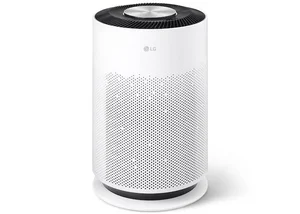 LG giới thiệu máy lọc không khí mới cho nhà thông minh