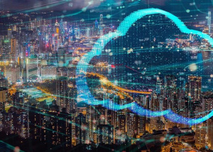 Huawei Cloud đã phát triển nhanh chóng như thế nào trên toàn cầu?