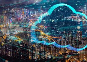 Huawei Cloud đã phát triển nhanh chóng như thế nào trên toàn cầu?