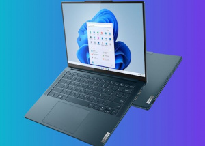Lenovo Yoga Pro 9i được công bố, giá khoảng 58,6 triệu đồng