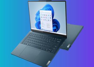 Lenovo Yoga Pro 9i được công bố, giá khoảng 58,6 triệu đồng