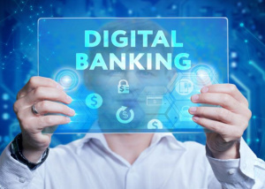 Backbase - Nền tảng ngân hàng tương tác giúp thúc đẩy ngân hàng số