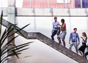 Chìa khóa đảm bảo sự hài lòng và năng suất của người lao động