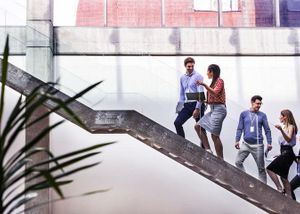 Chìa khóa đảm bảo sự hài lòng và năng suất của người lao động